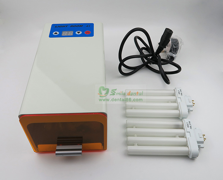 UV Curing Light Oven - Light Room A1
